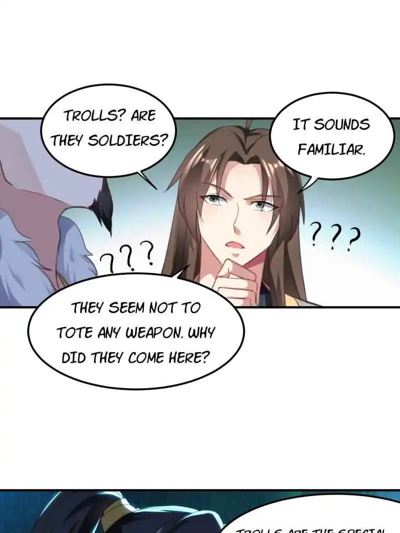 Super Son-in-law In Another World [ALL CHAPTERS] Chapter 40 25